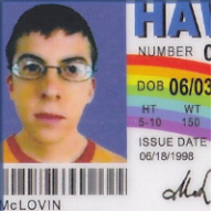 User profile picture